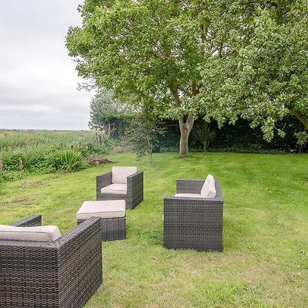 Hillside View, Reydon Villa Southwold Dış mekan fotoğraf